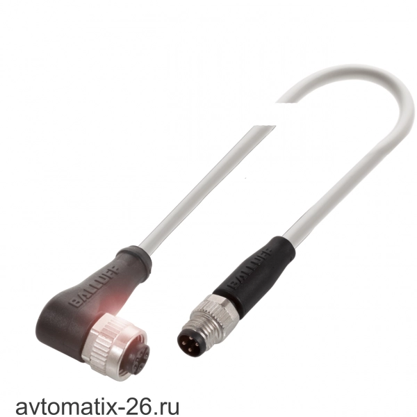 Соединительный кабель Balluff BCC M425-M314-3F-304-VX8434-030