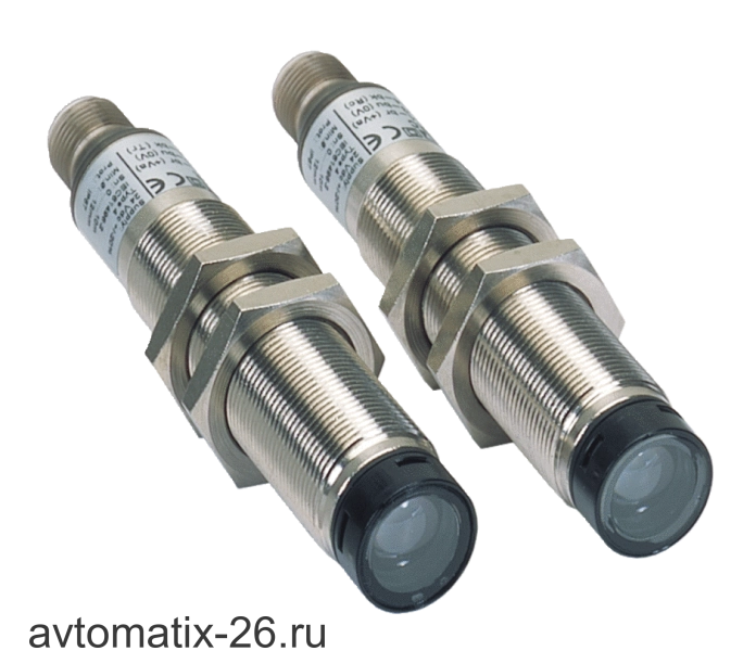Cветовой барьер безопасности SICK L40S-21MA1A, L40E-21MA1A
