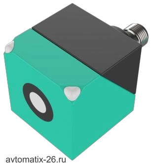 Ультразвуковой датчик LANBAO US40-CC50DNH-E2