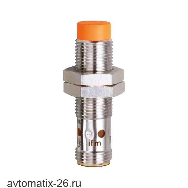 Индуктивный датчик IFM Electronic IFS263
