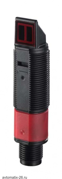 Оптический датчик Leuze Electronic FT318B.W3/4P-M12