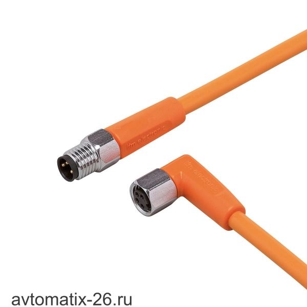 Соединительный кабель IFM Electronic EVT283