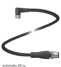 Соединительный кабель Pepperl Fuchs V3-WM-BK*M-PUR-U-V11-G