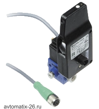 Оптический датчик Pepperl Fuchs SBL-8-H-900-IR-SL-V-4288