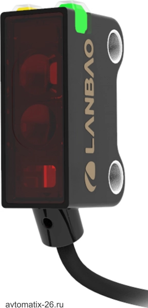 Оптический датчик LANBAO PST-YC8DNCR