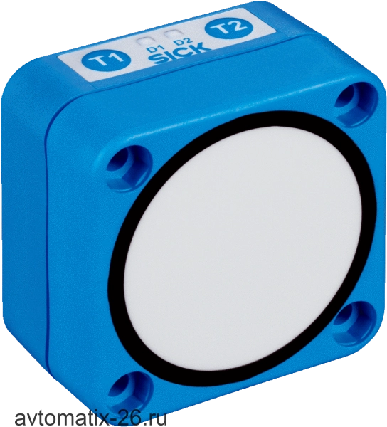 Ультразвуковой датчик SICK UC30-215162