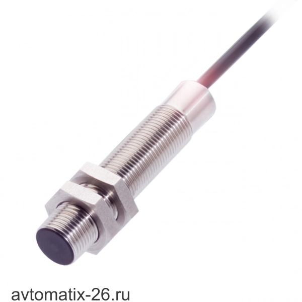 Емкостной датчик Balluff BCS M12B4I1-NOC40D-EP02