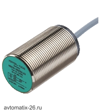 Индуктивный датчик Pepperl Fuchs NBB15-30GM50-E2-M