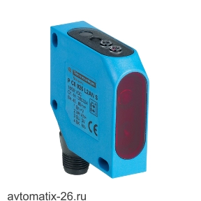 Оптический датчик расстояния Telemecanique XUYPCO925L1ANSP