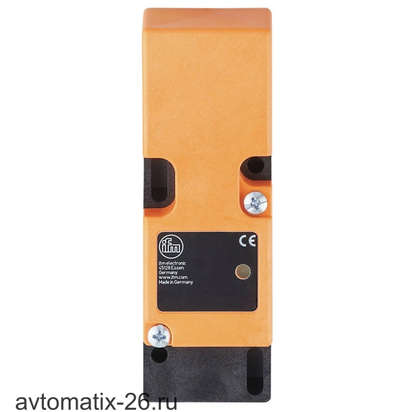 Индуктивный датчик IFM Electronic IM5054