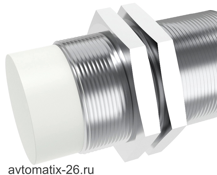 Индуктивный датчик LANBAO LR30XBN15DNCW