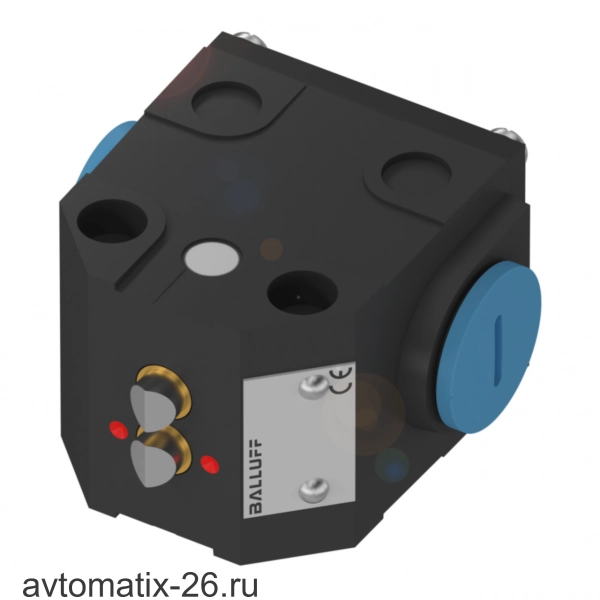 Блочный выключатель Balluff BNS 813-B02-D08-40-41-01
