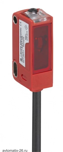 Оптический датчик Leuze Electronic PRK3CL1.A3/LP
