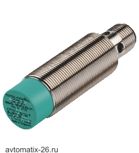 Индуктивный датчик Pepperl Fuchs NBN12-18GM50-E2-V1
