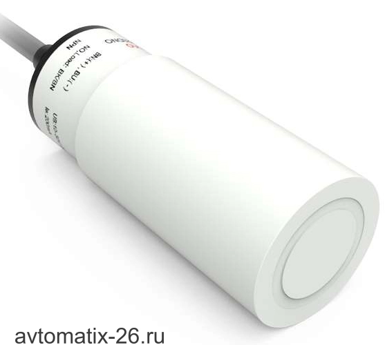 Емкостной датчик LANBAO CQ34SCN20DPO