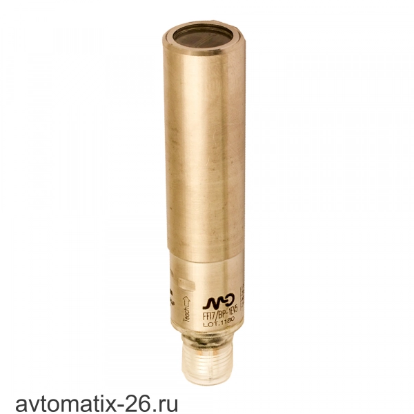 Оптический датчик Micro Detectors FFRS/BN-1EV5