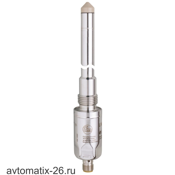 Датчик уровня IFM Electronic LMT195