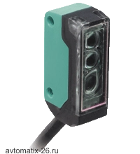 Оптический датчик Pepperl Fuchs OBT15-R2-E2-0,2M-V31-L