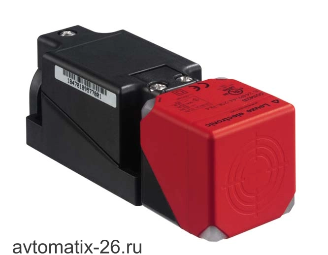 Индуктивный датчик Leuze Electronic IS 244PP/44-40N-TB.4