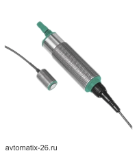 Ультразвуковой датчик Pepperl Fuchs UC300-30GM-IUR2-K-V15