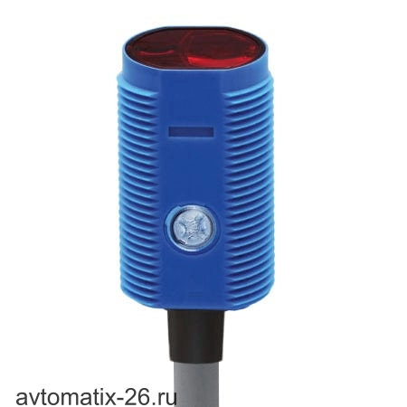 Оптический датчик Contrinex LHR-M18PA-PMK-603
