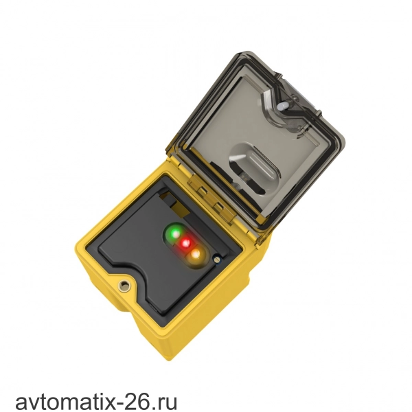 Оптический датчик Banner Q45XB6LPQ