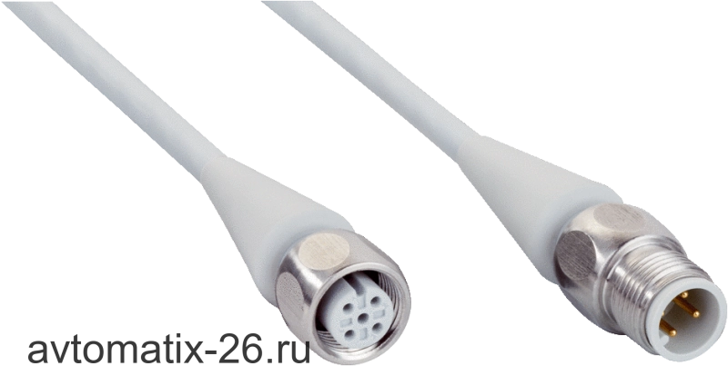 Соединительный кабель SICK DSL-1204-G05MRN
