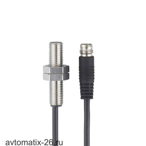 Индуктивный датчик IFM Electronic IE5344