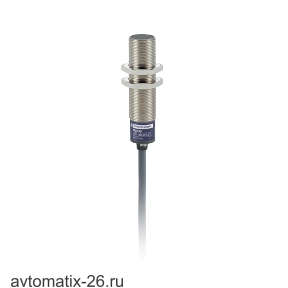 Емкостной датчик Telemecanique XT118B1FBL2