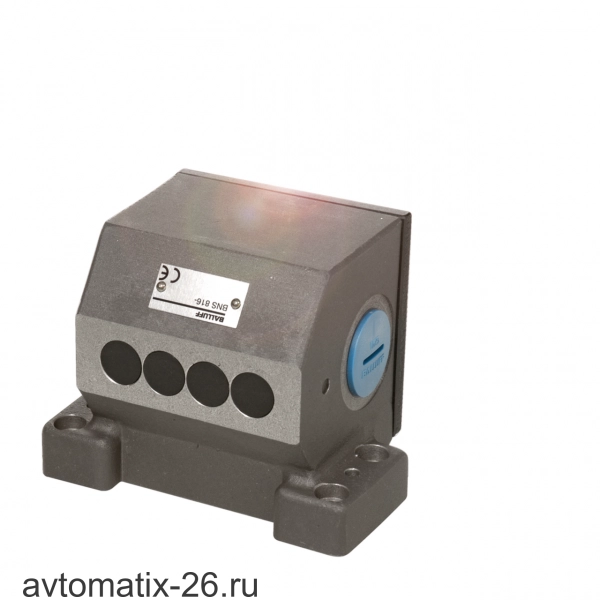 Блочный выключатель Balluff BNS 816-B10-THA-16-605-11