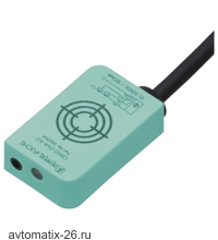 Емкостной датчик Pepperl Fuchs CBN15-F64-A2