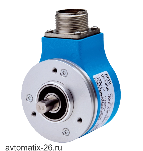 Энкодер SICK DFS25A-B2ABL001024