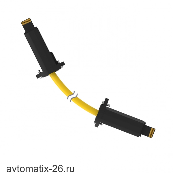 Соединительный кабель Banner DELP-1115EB