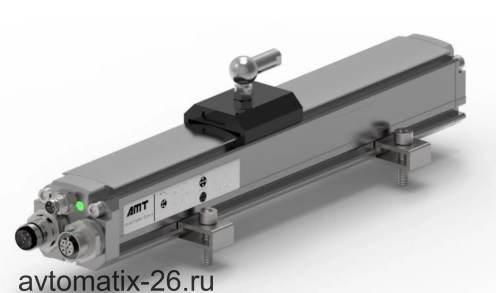 Датчик линейных перемещений AMT Linear Position Sensor LPS1-KS50NSH0700MHC53N1P103