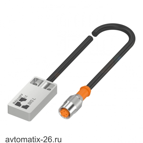 RFID Антенна Balluff BIS L-380-05/BU-PU1-00,5