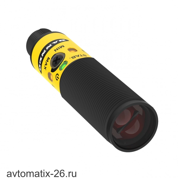 Оптический датчик Banner S18-2VNLPC-Q8