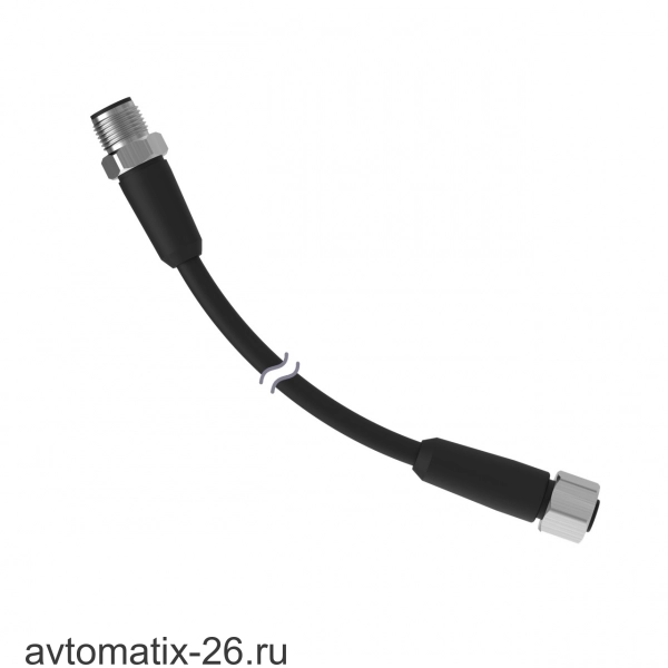 Соединительный кабель Banner MQDEC-WDSS-412SS