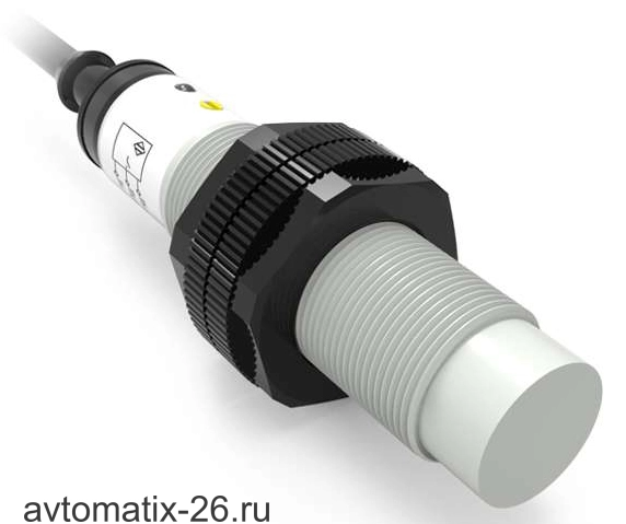 Емкостной датчик LANBAO CR18SCN12DNOY