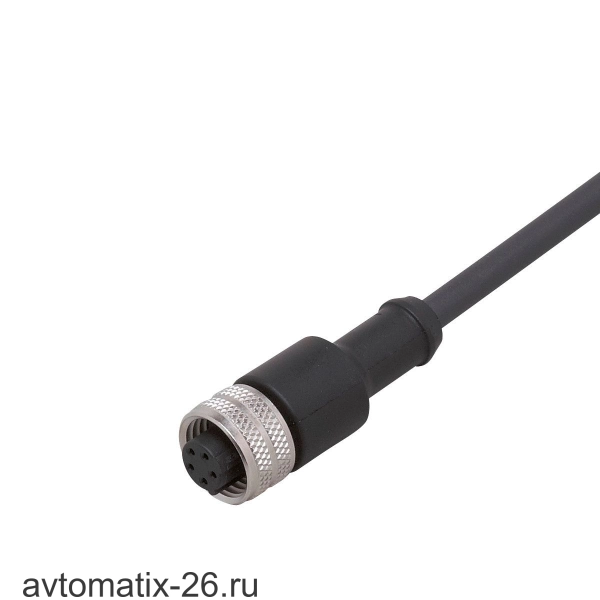 Разъем с кабелем IFM Electronic E11251