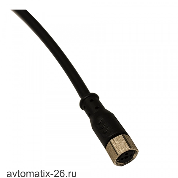 Разъем с кабелем DATASENSING CD08/0A-200A1