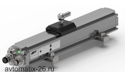 Датчик линейных перемещений AMT Linear Position Sensor LPS1-KS50NSH0550MHC53N1C321TX0220