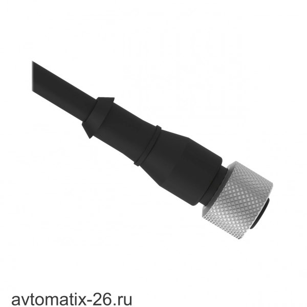 Разъем с кабелем Banner MQDEC2-575