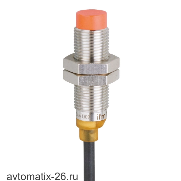 Индуктивный датчик IFM Electronic IFS259