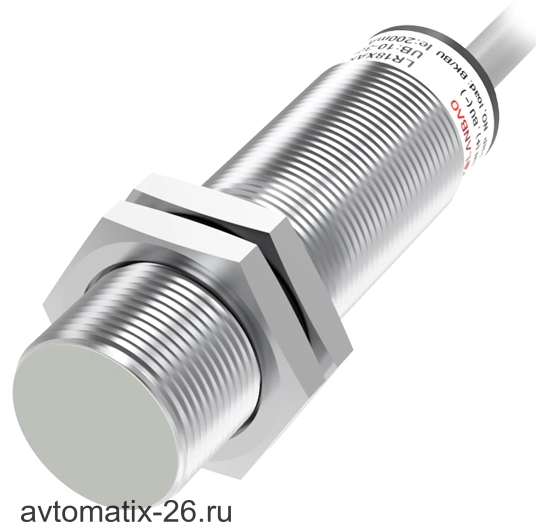 Индуктивный датчик LANBAO LR18XCF05DPCJ