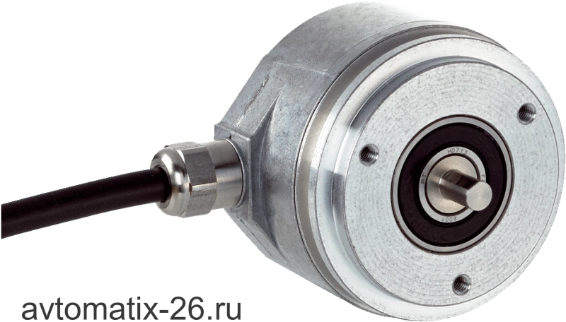 Многооборотный энкодер SICK AFM60B-S1KL032768