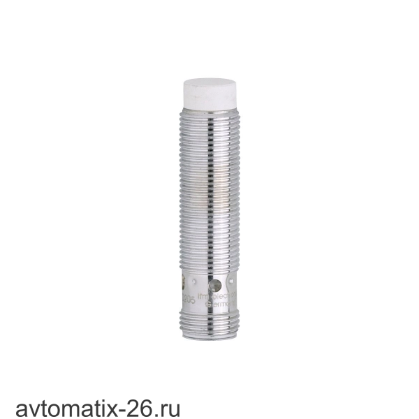 Индуктивный датчик IFM Electronic IFC240