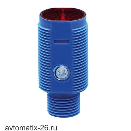 Оптический датчик Contrinex LTR-M18PA-PMS-60C