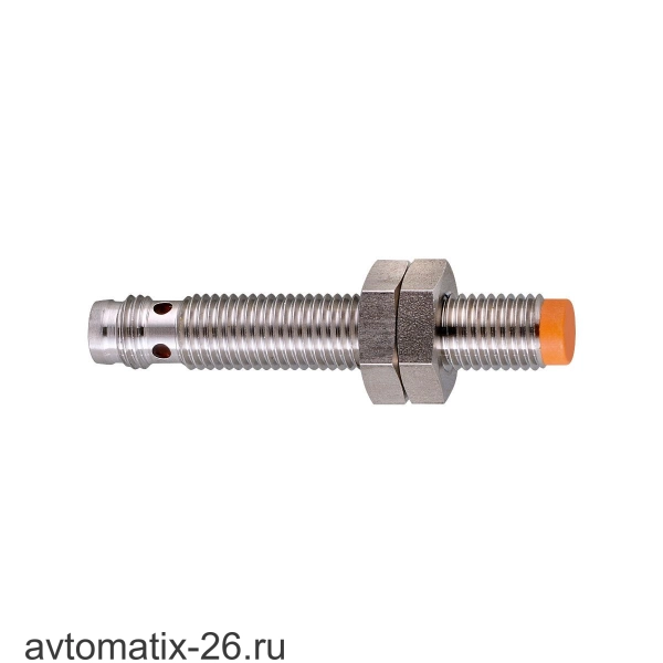 Индуктивный датчик IFM Electronic IE5292