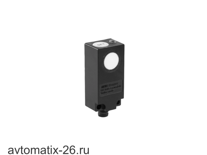 Ультразвуковой датчик расстояния Baumer UNDK 20U6903/S35A