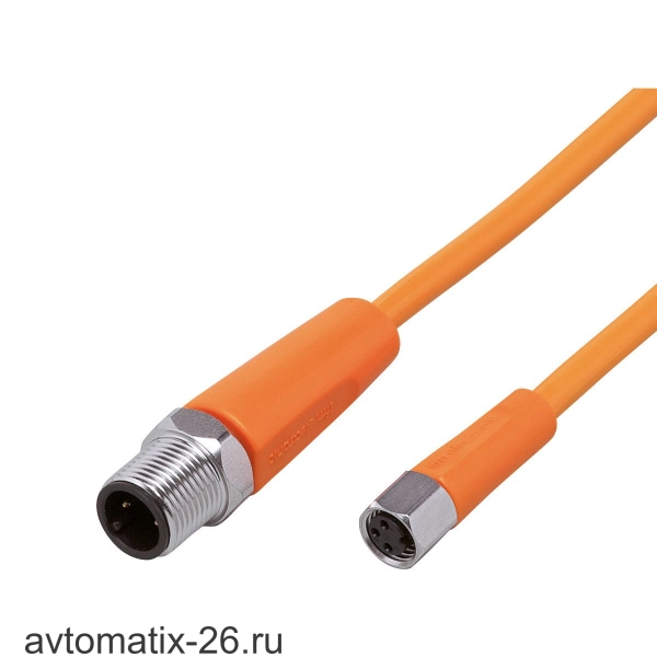 Соединительный кабель IFM Electronic EVT239